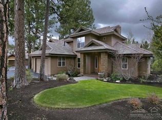 19545 Green Lakes Loop, Bend, OR 97702