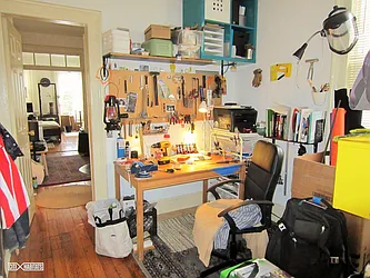 Rented by Citi Habitats