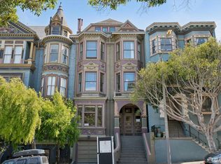 1423 Golden Gate Ave, San Francisco, CA 94115