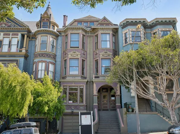 1423 Golden Gate Ave, San Francisco, CA 94115