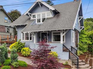 1003 SE 26th Ave, Portland, OR 97214