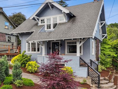 1003 SE 26th Ave, Portland, OR, 97214