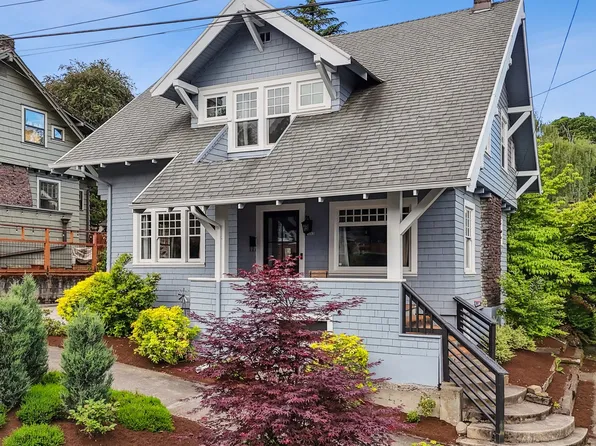 1003 SE 26th Ave, Portland, OR 97214