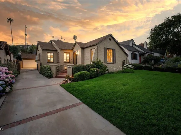 1331 Carmen Dr, Glendale, CA 91207