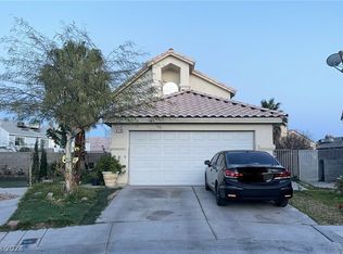 4173 Abrams Ave, Las Vegas, NV 89110