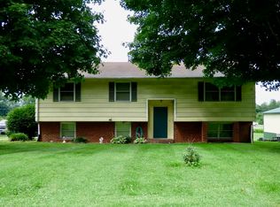 2737 Back Rd, Franklin Furnace, OH 45629