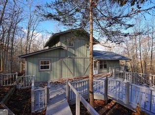 254 Mountain Woods Rd, Blairsville, GA 30512