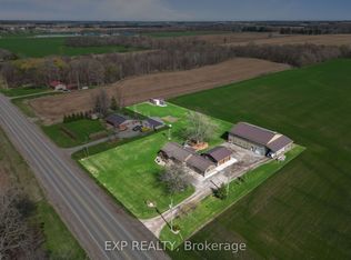 9221 Hickory Dr, Strathroy Caradoc, ON N7G 3H3
