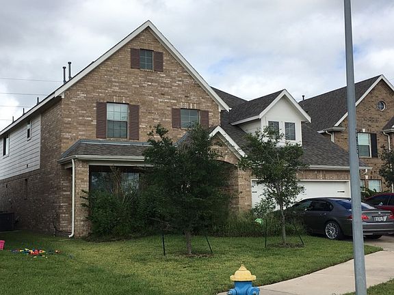 3rd image of 20819 Borax Bend Ct