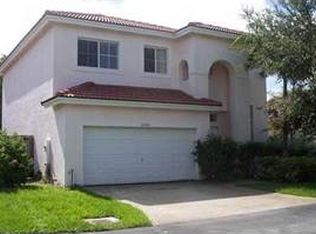 21543 SW 92nd Pl, Cutler Bay, FL 33189