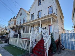 746 Trumbull St, Elizabeth, NJ 07201