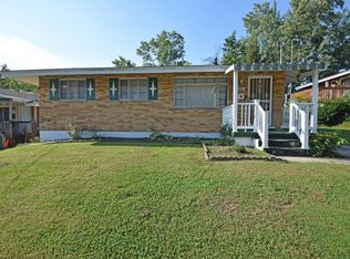 2441 Jasper Ct, Cincinnati, OH 45231