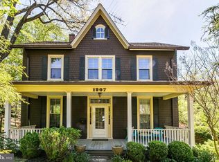 1907 South Rd, Dalton, MD 21209