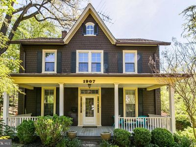 1907 South Rd, Dalton, MD, 21209