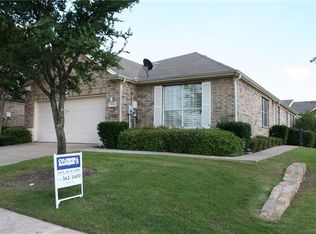 7236 Pompeii Way, Plano, TX 75093