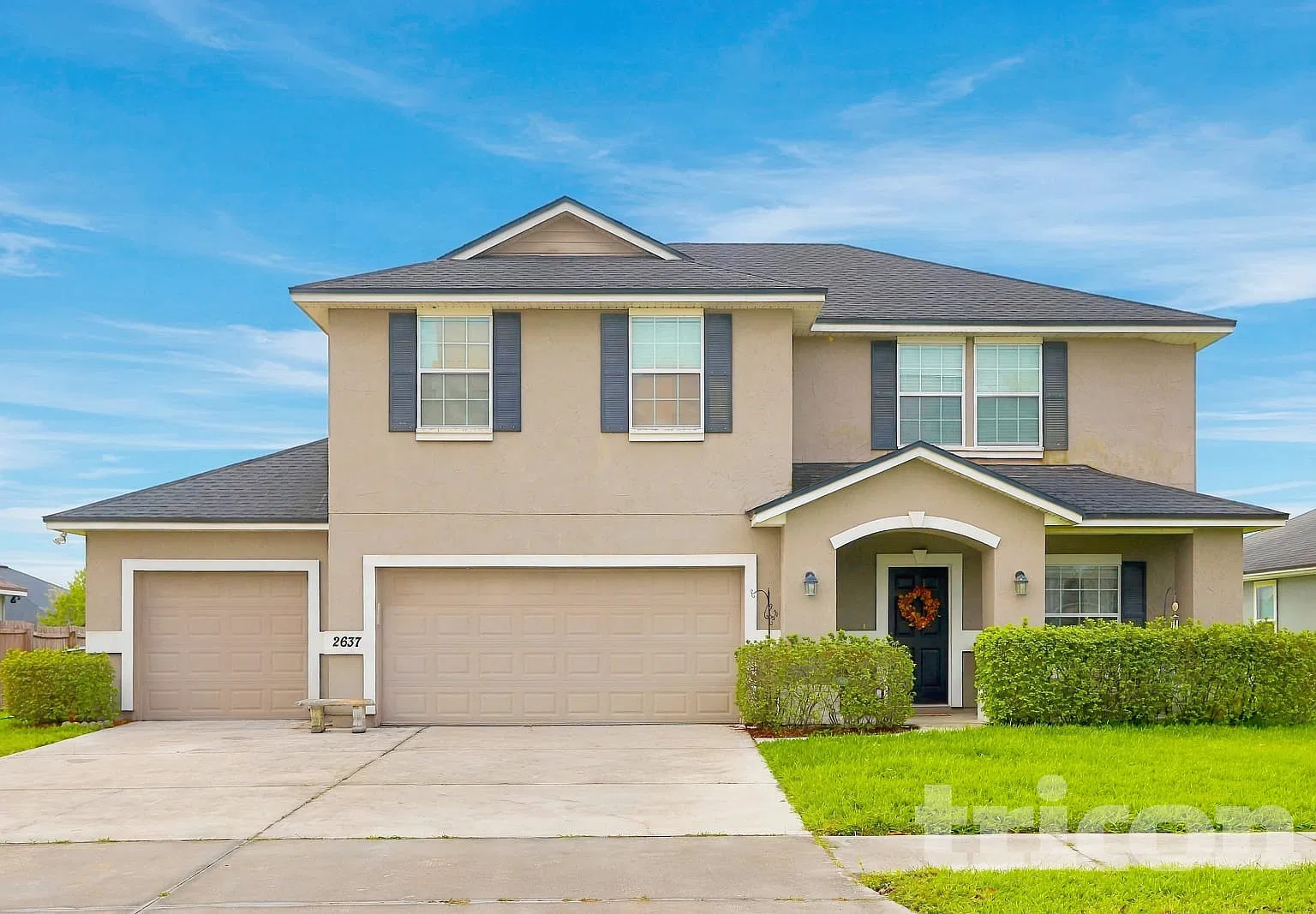 2637 Royal Pointe Dr Green Cove Springs FL — Photo 1