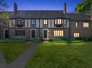 504 Saint Clair St, Grosse Pointe, MI