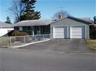29014 45th Pl S, Auburn, WA