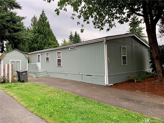 5th image of 401 27th St SE #92