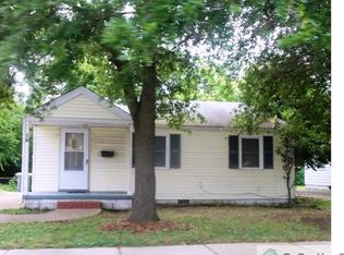 18 W Taylor Ave, Hampton, VA 23663