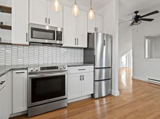 58 Portland Street #5, Portland, ME 04101
