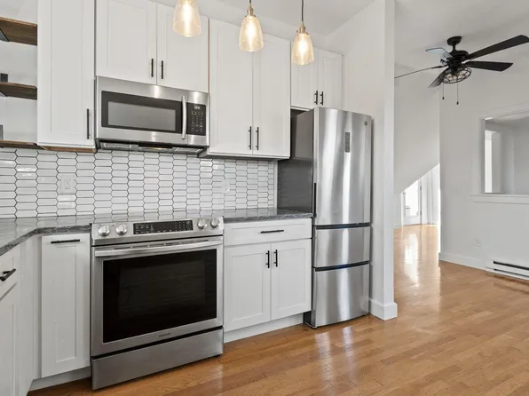 58 Portland Street #5, Portland, ME 04101