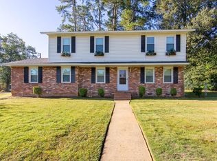 2424 Ponderosa Dr, Augusta, GA 30904