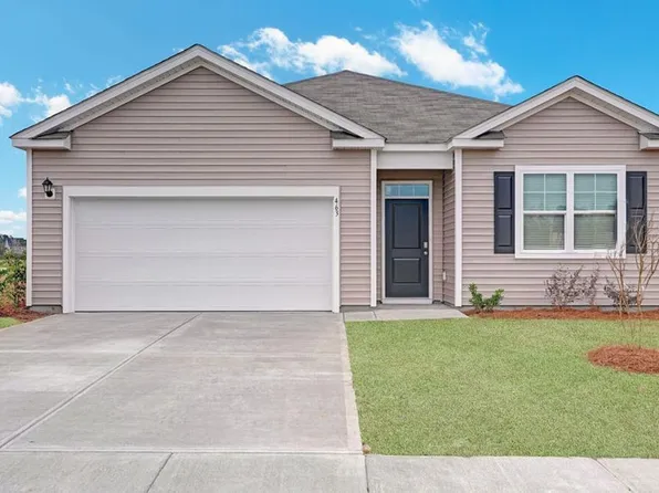 716 Ripple Court Lot 23, Wilmington, NC 28401