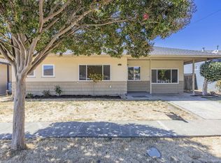 25455 Charles Ave, Hayward, CA 94544
