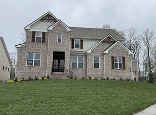 5809 Bridget Ct LOT 328, Arrington, TN 37014