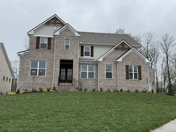 5809 Bridget Ct Lot 328, Arrington, TN 37014