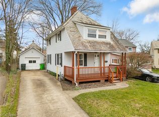 1511 Grace St, Alliance, OH