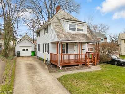 1511 Grace St, Alliance, OH, 44601