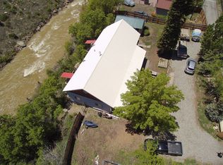 336 King Ave, Somerset, CO 81434