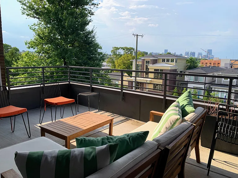 605 Hamilton Ave #C — Photo 12