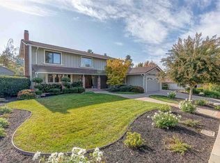 3561 Bayberry Dr, Walnut Creek, CA