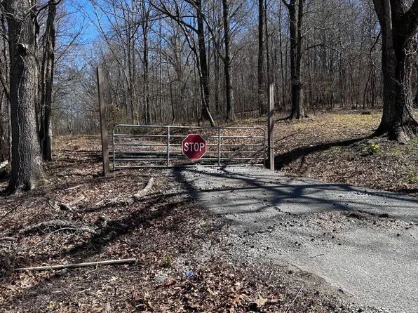 0 Gibson St, Paris, TN 38242