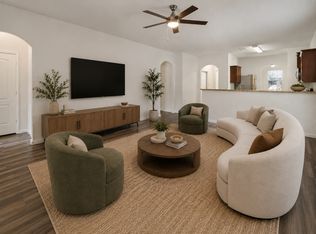 1205 Juniper Dr, Princeton, TX 75407