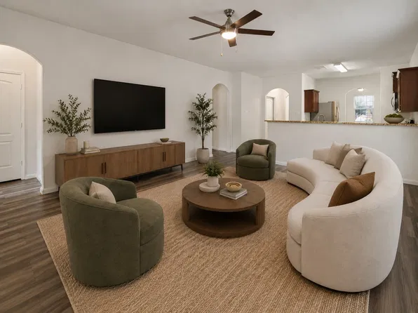 1205 Juniper Dr, Princeton, TX 75407