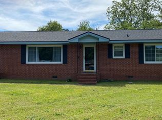 623 N Briarcliff Rd, Warner Robins, GA 31088