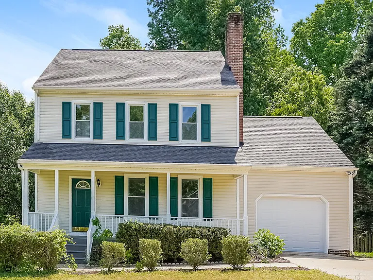 6304 Charmco Ct — Photo 1
