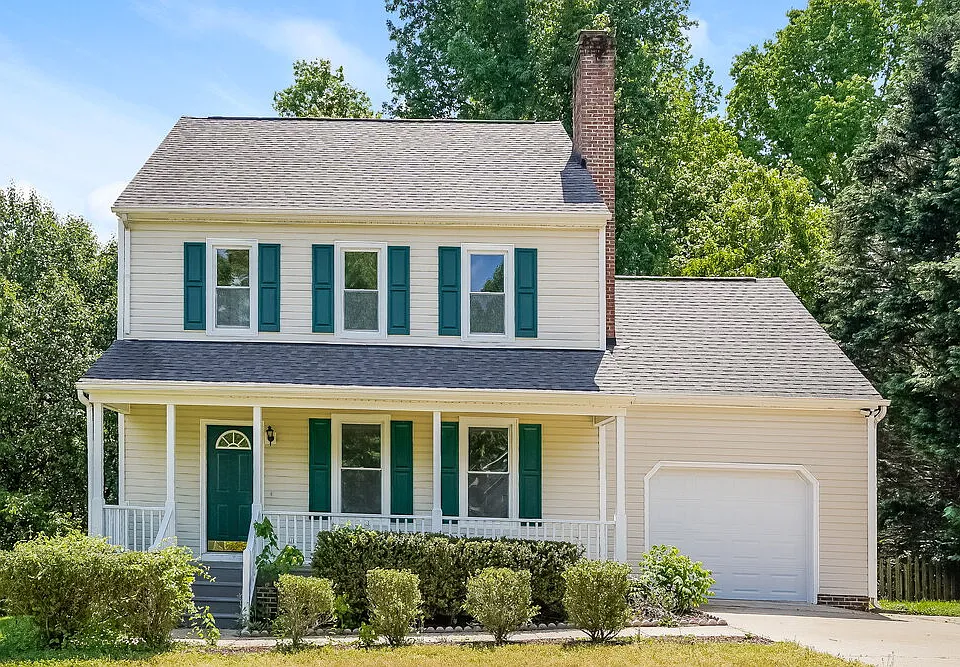 6304 Charmco Ct
