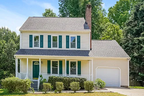 6304 Charmco Ct Photo 1