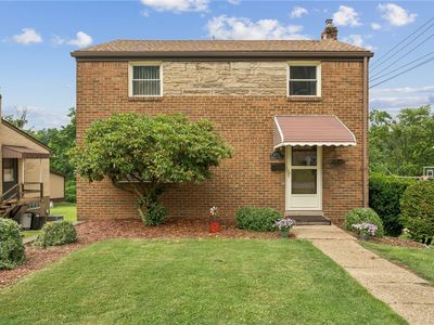 4755 Woodhill Dr, Homestead, PA, 15120