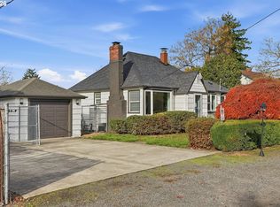 415 SE 94th Ave, Portland, OR 97216
