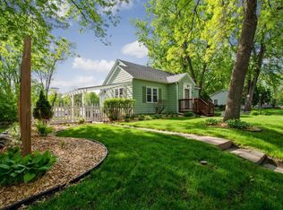 244 4th St NW, Forest Lake, MN 55025