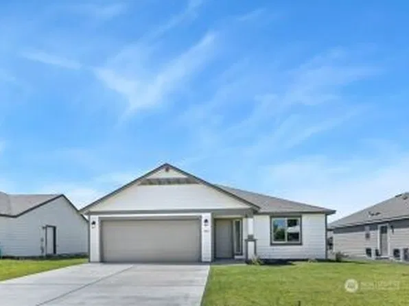 312 N Montana Street, Moses Lake, WA 98837