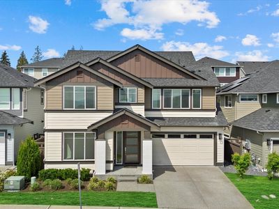 19295 134th Place SE, Monroe, WA, 98272