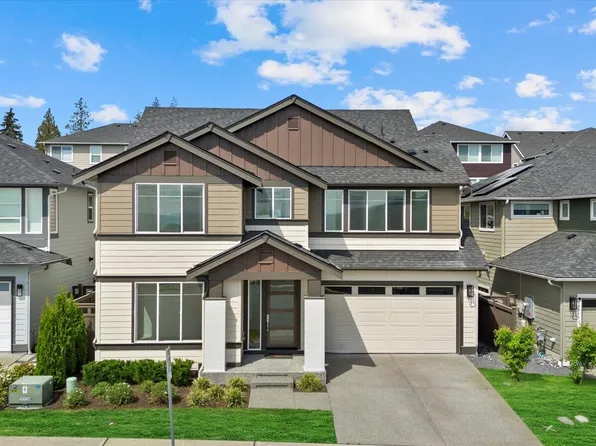 19295 134th Place SE, Monroe, WA 98272