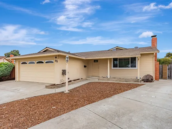 95 Salem Ct, San Pablo, CA 94806